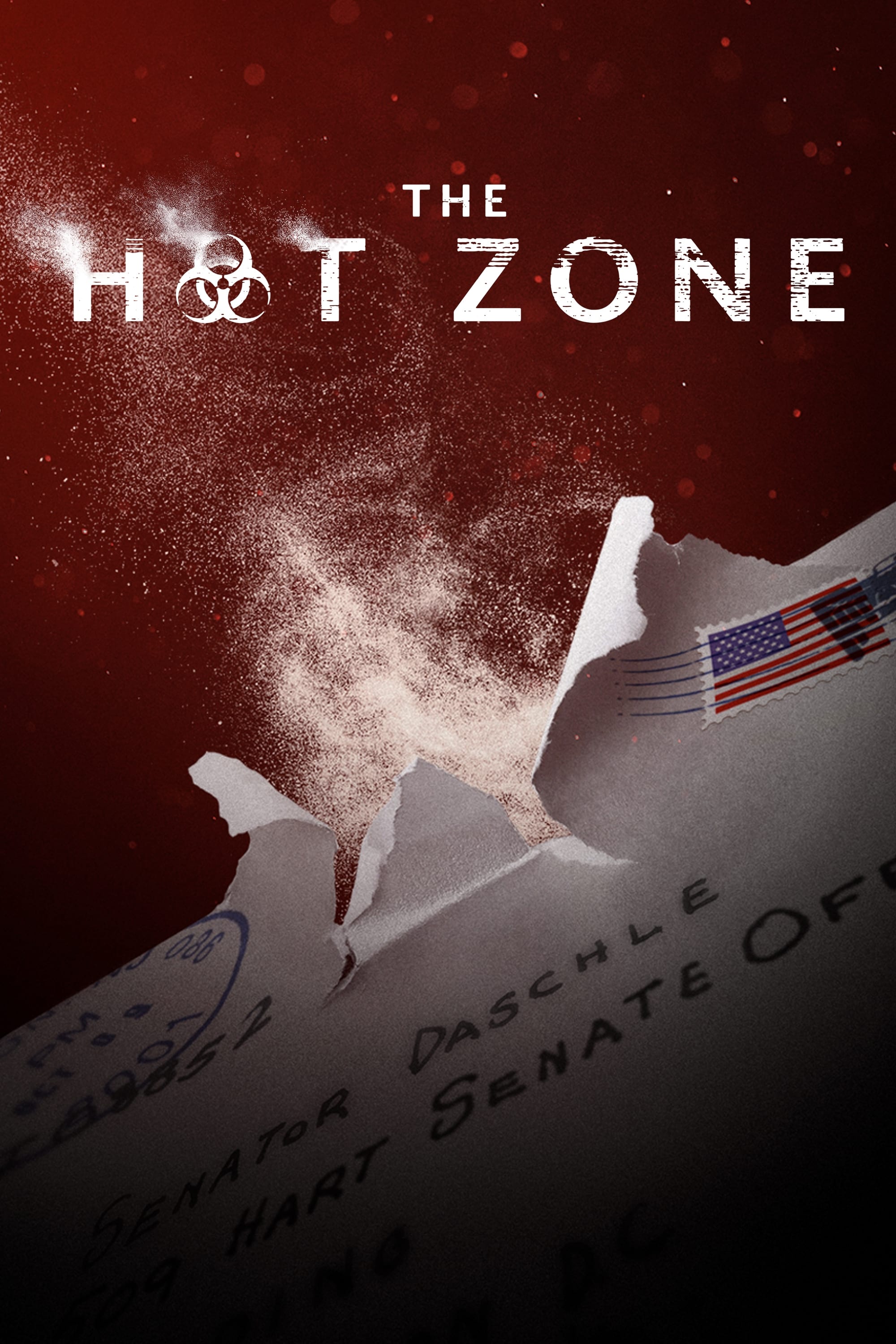 The Hot Zone TV Shows About Virus