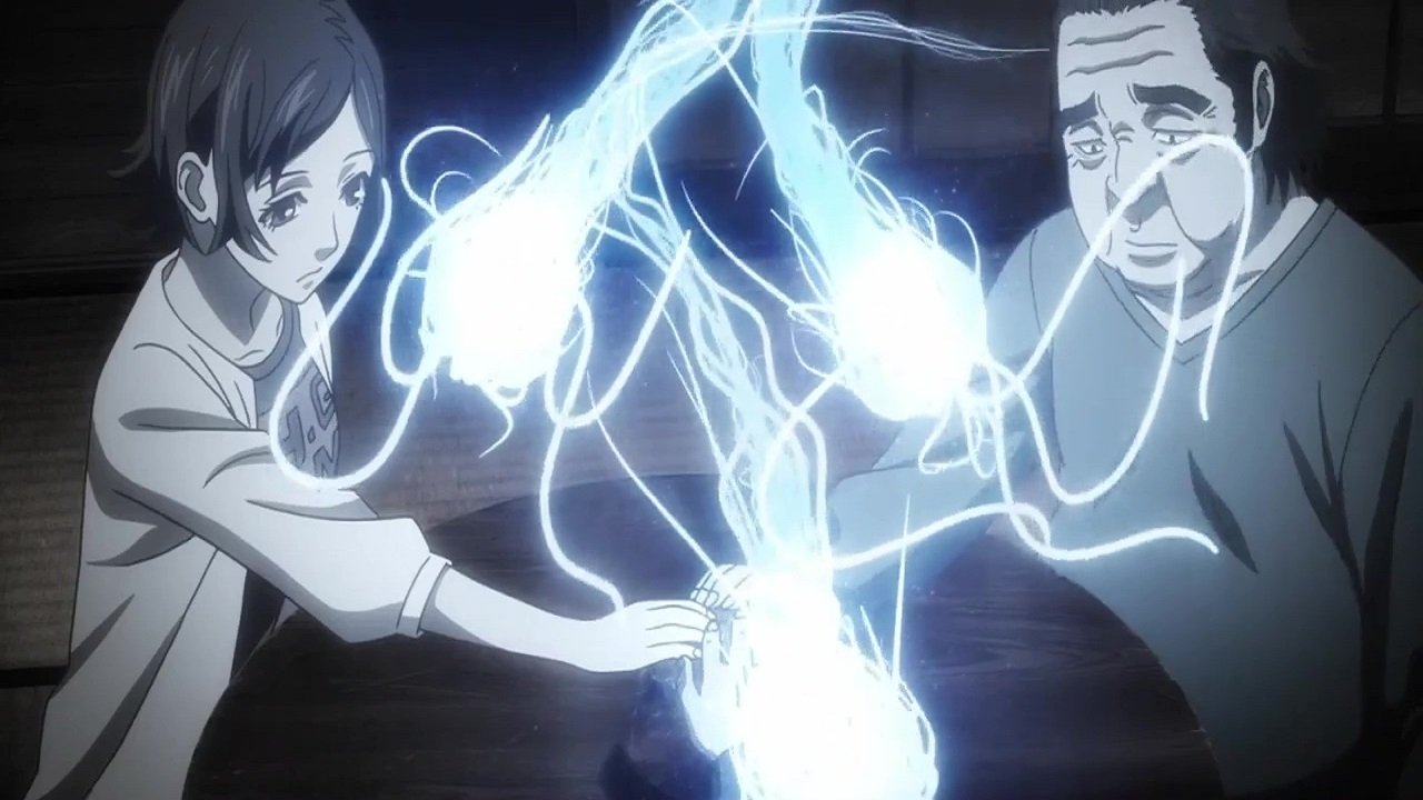 Kokkoku, Moment by Moment