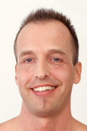 et billede af David Cooper