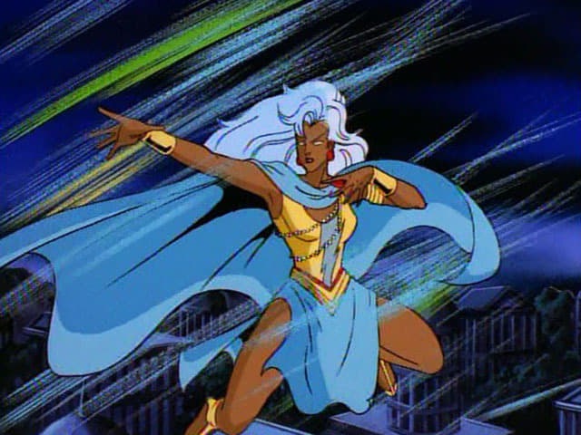 X-Men