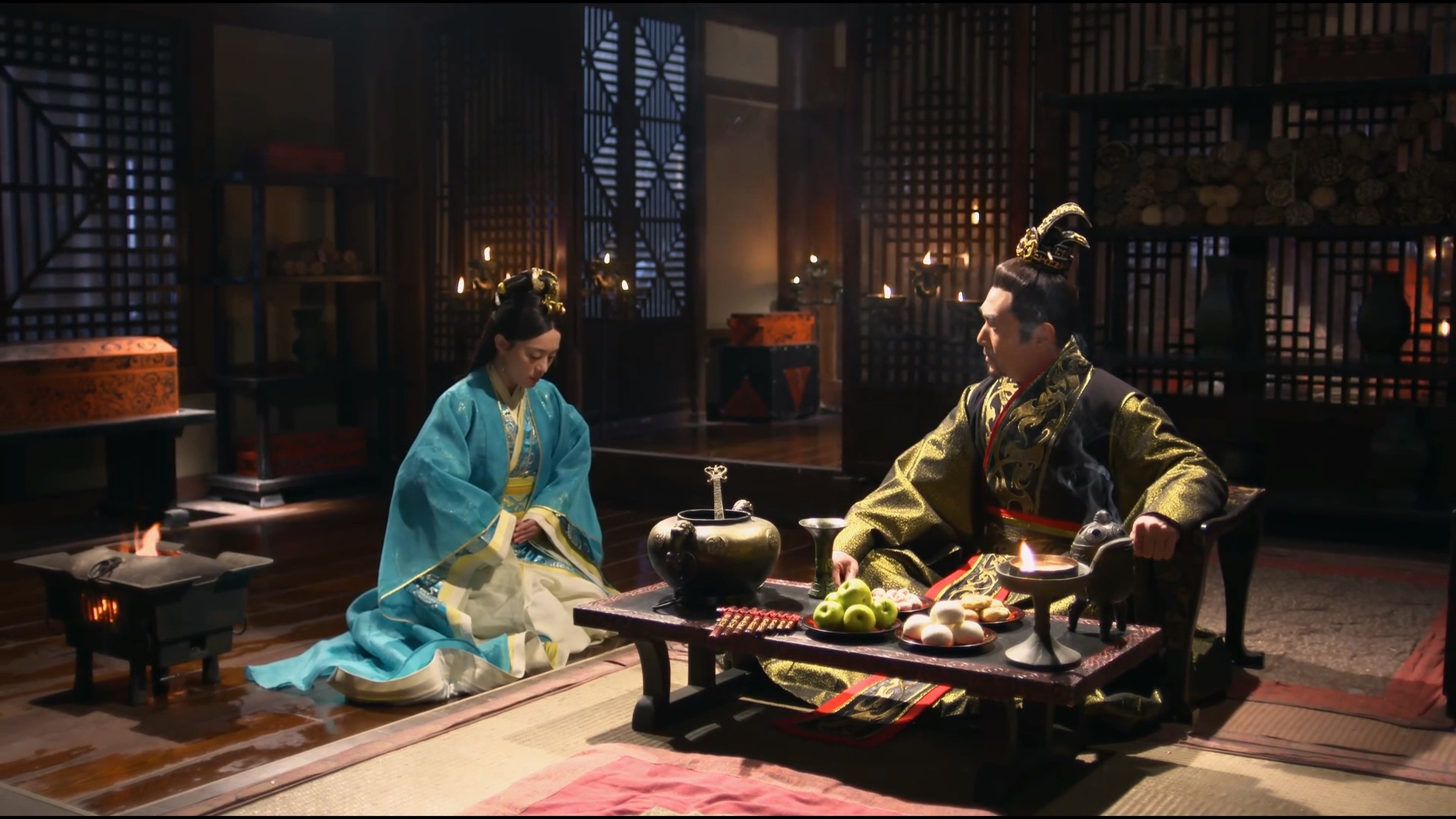 Legend of Mi Yue