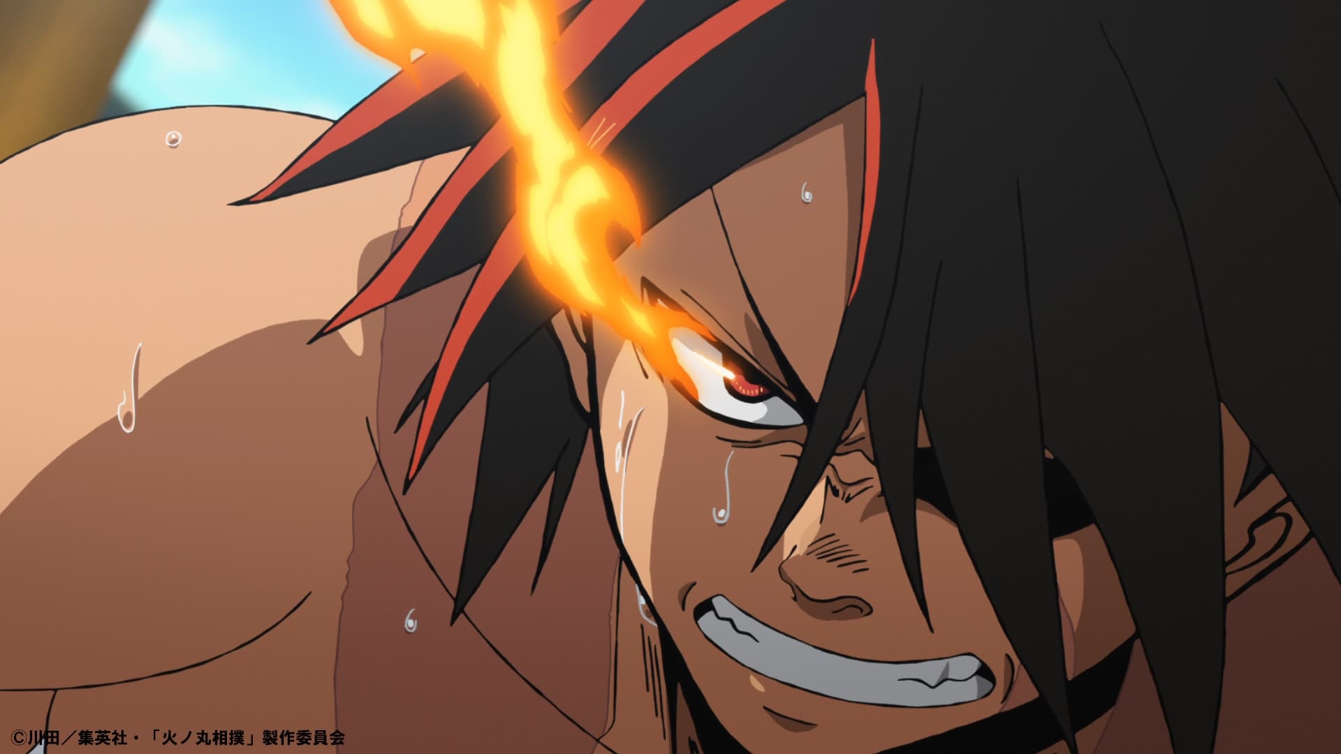 Watch Hinomaru Sumo Online, Season 1 (2018)