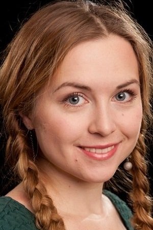 Evgeniya Ibragimova