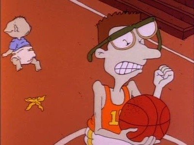 Rugrats