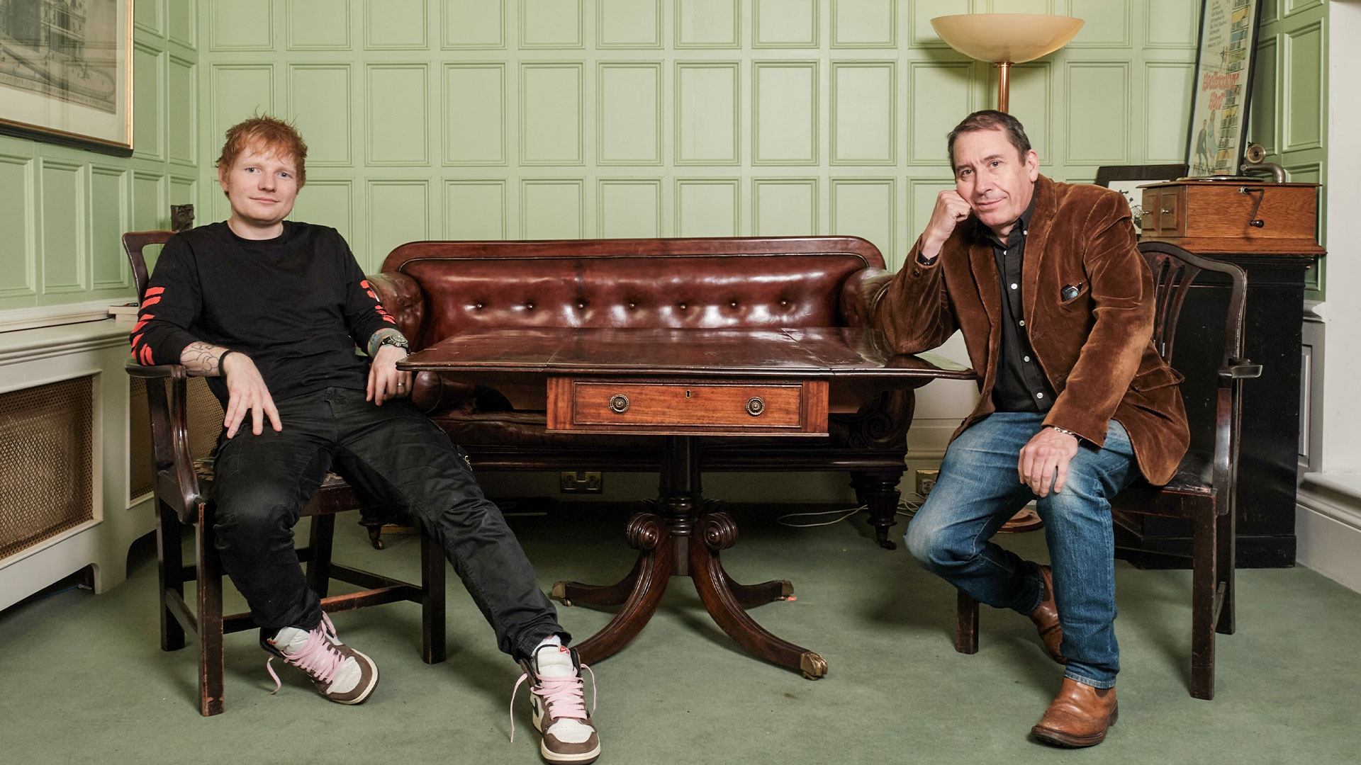 Later... with Jools Holland