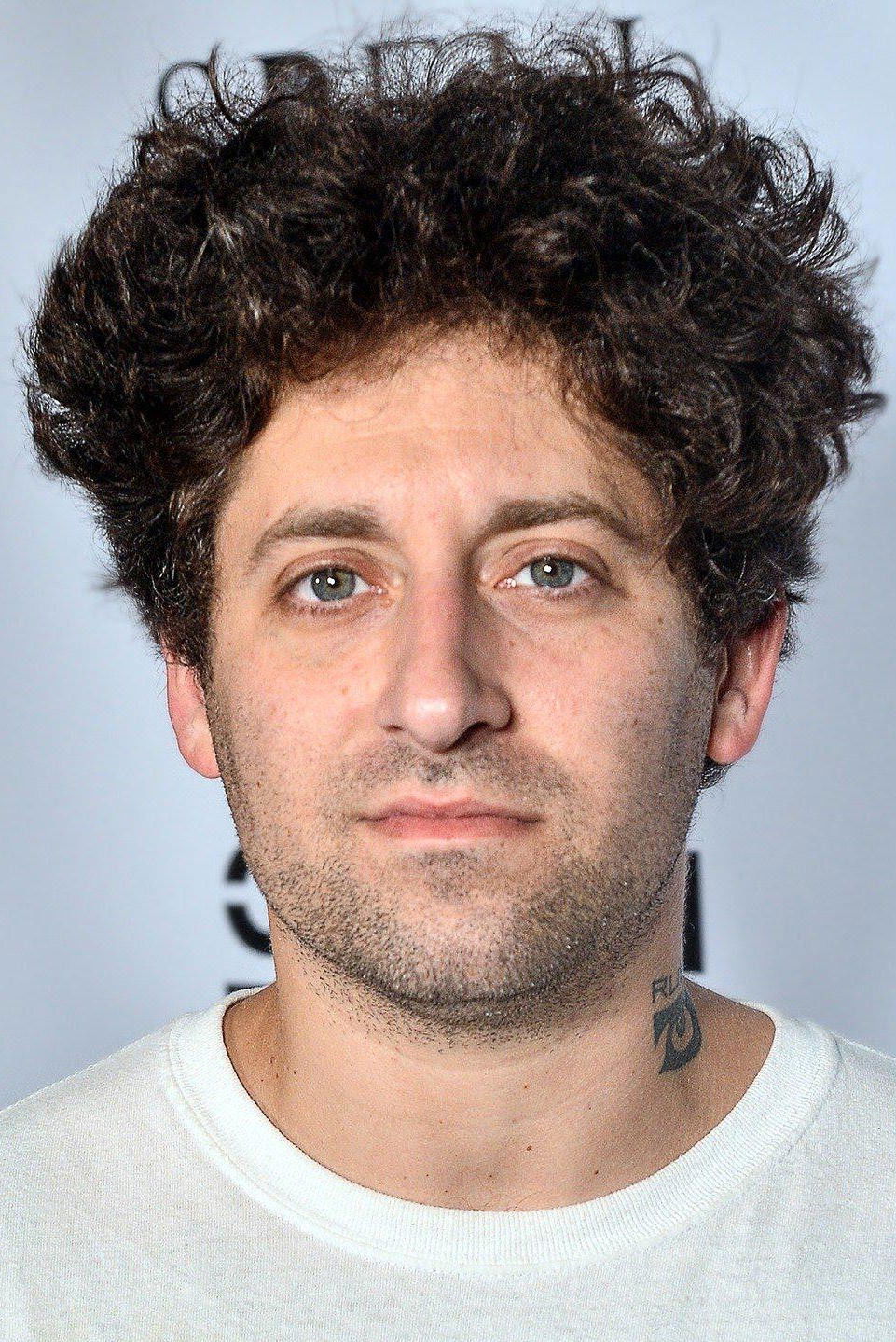 et billede af Joe Trohman