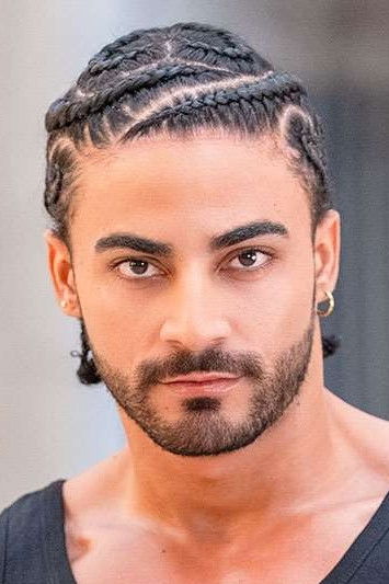 et billede af Hiuri Cruz