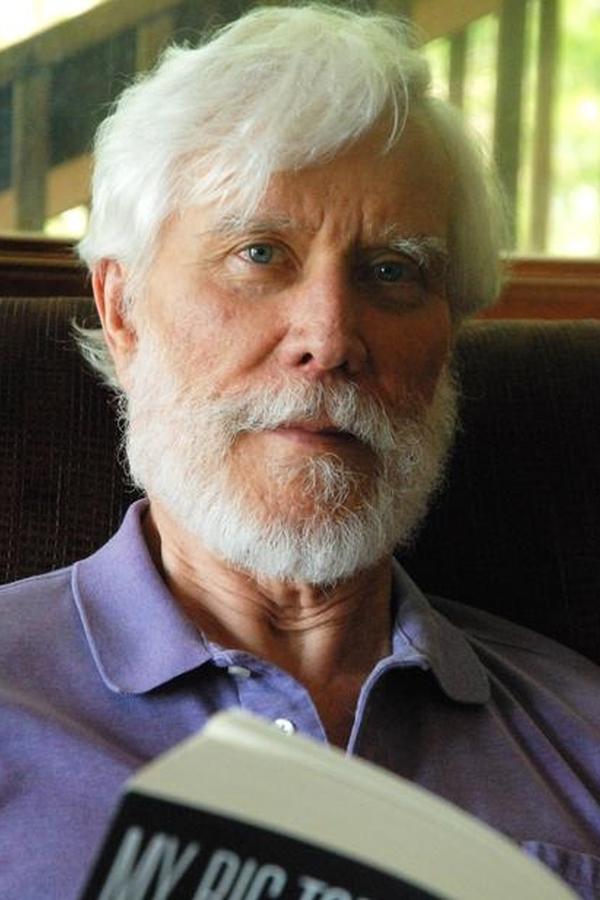 et billede af Thomas W. Campbell