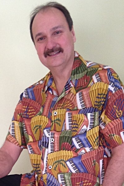 et billede af Eddie Korosa