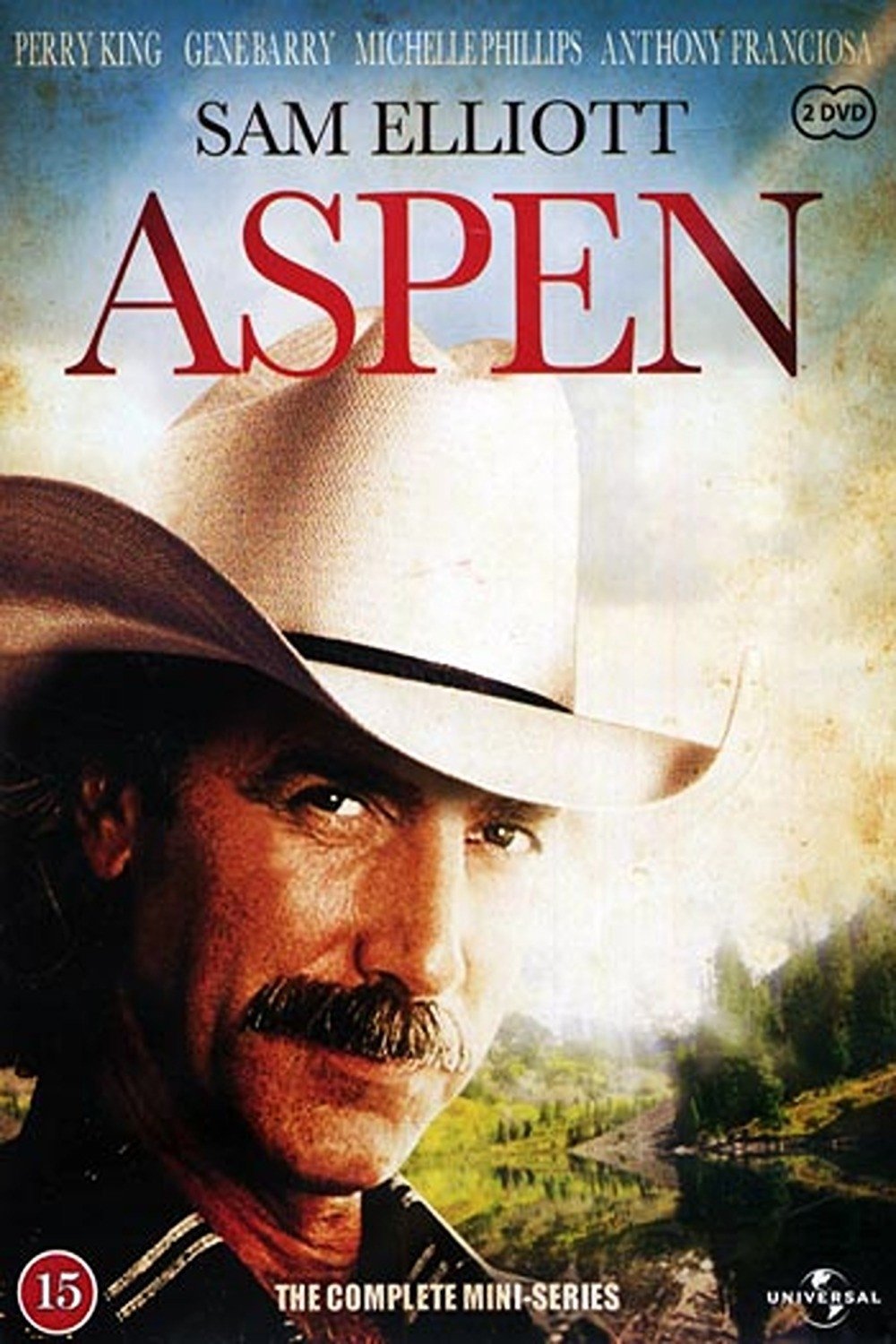 Aspen - Season 1