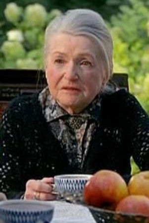 et billede af Irina Sokolova