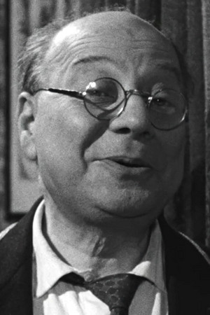 et billede af Enzo Petito