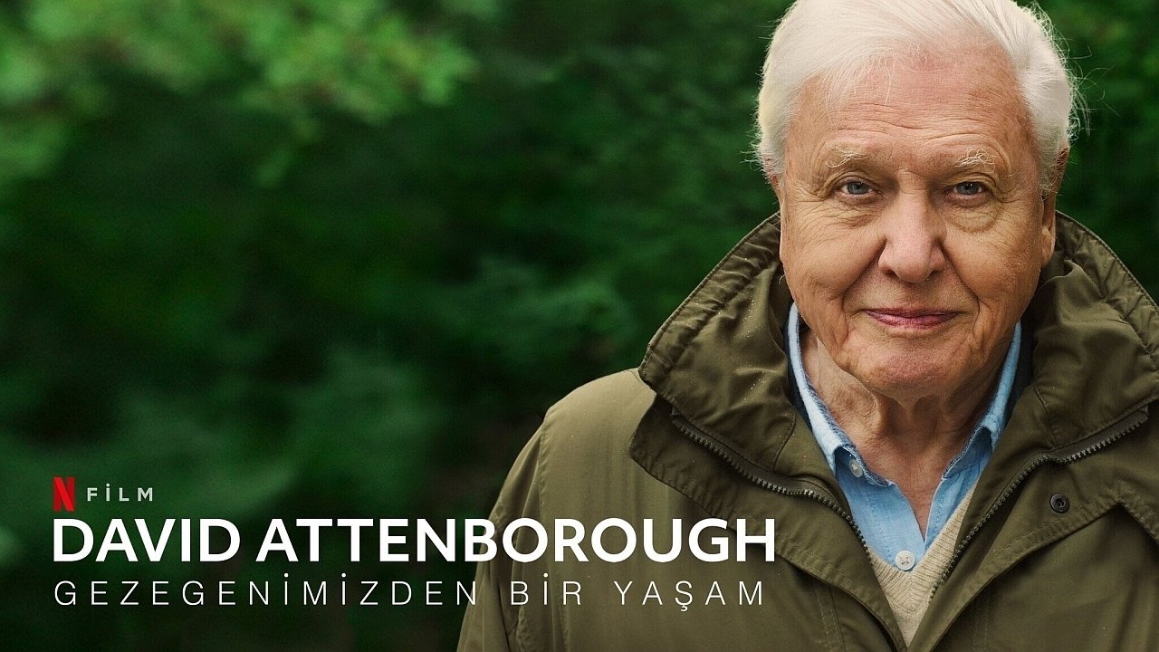 David Attenborough: A Life on Our Planet