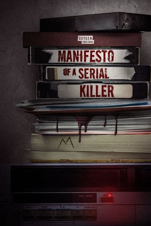Manifesto of a Serial Killer TV Shows About Serial Killer