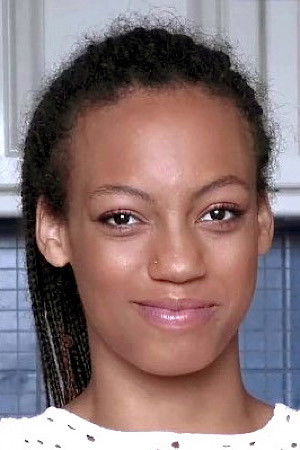 et billede af Dahlia Janeiro