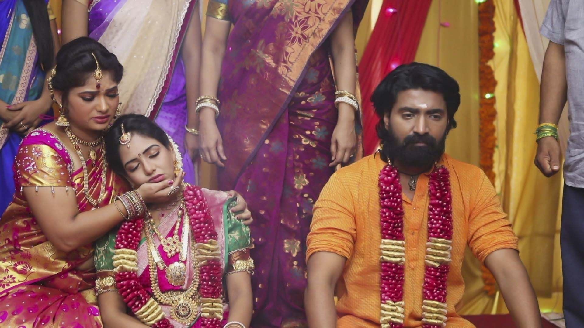 Chinna Thambi
