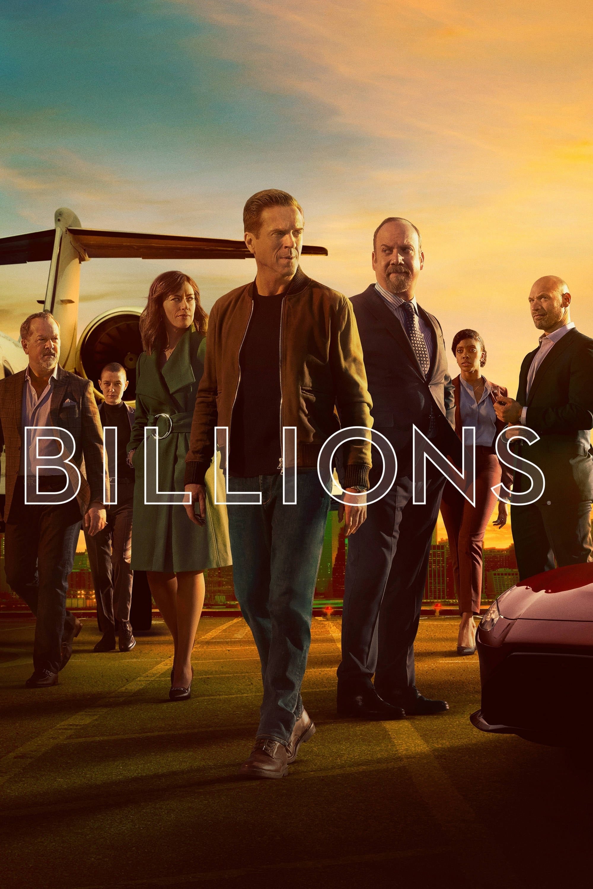 Billions Season 5