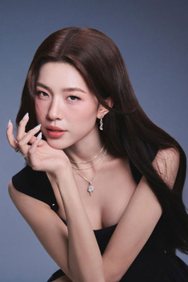 et billede af Diễm Hằng Lamoon