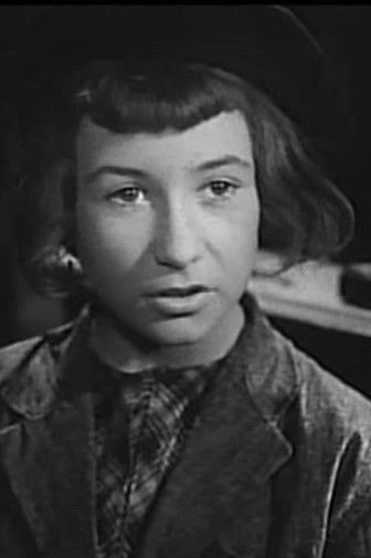 et billede af Mauricette Mercereau