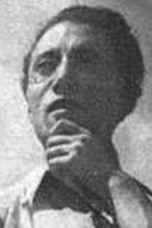 et billede af Weigeng Zong