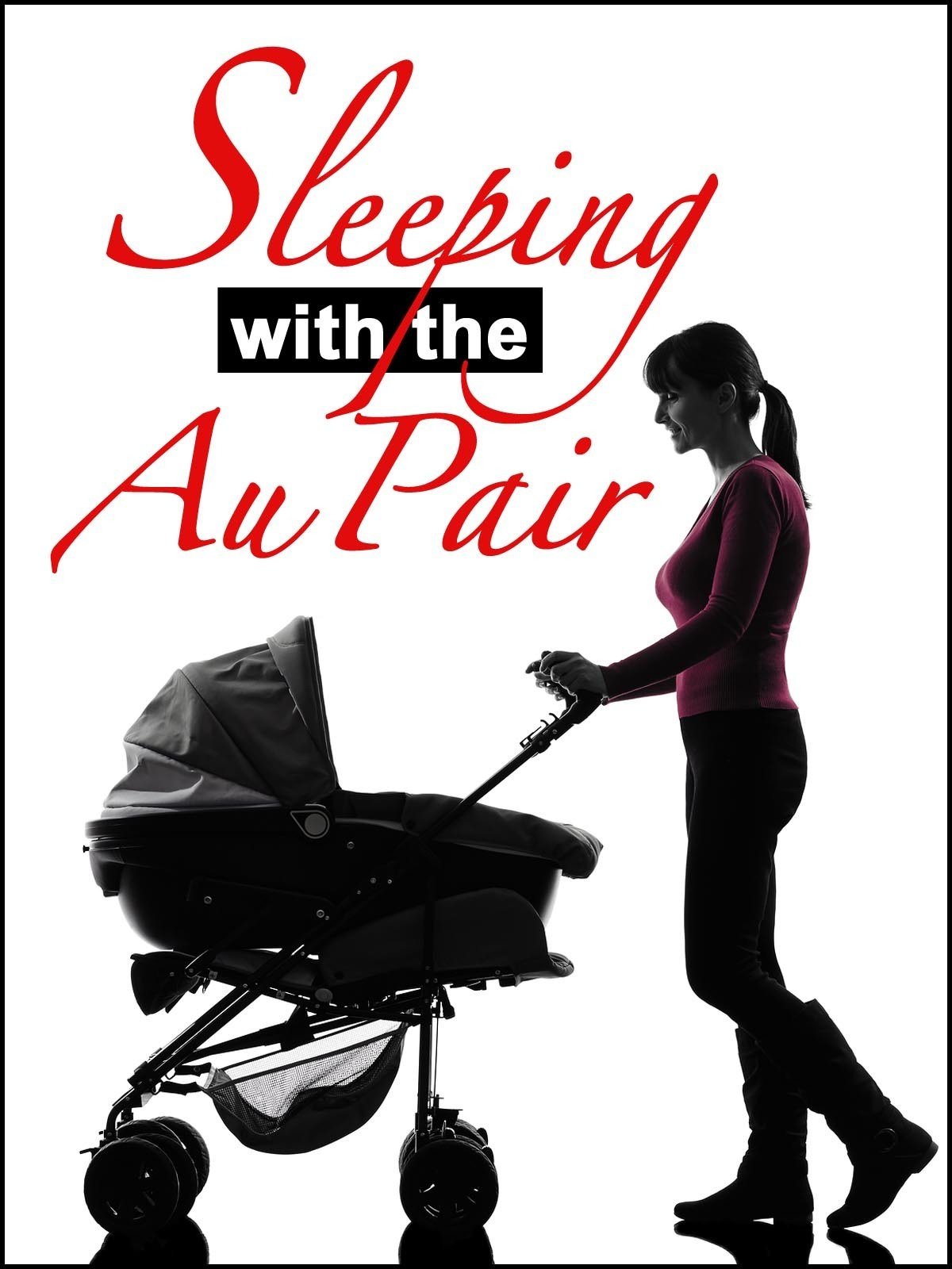 Sleeping with the Au Pair on FREECABLE TV