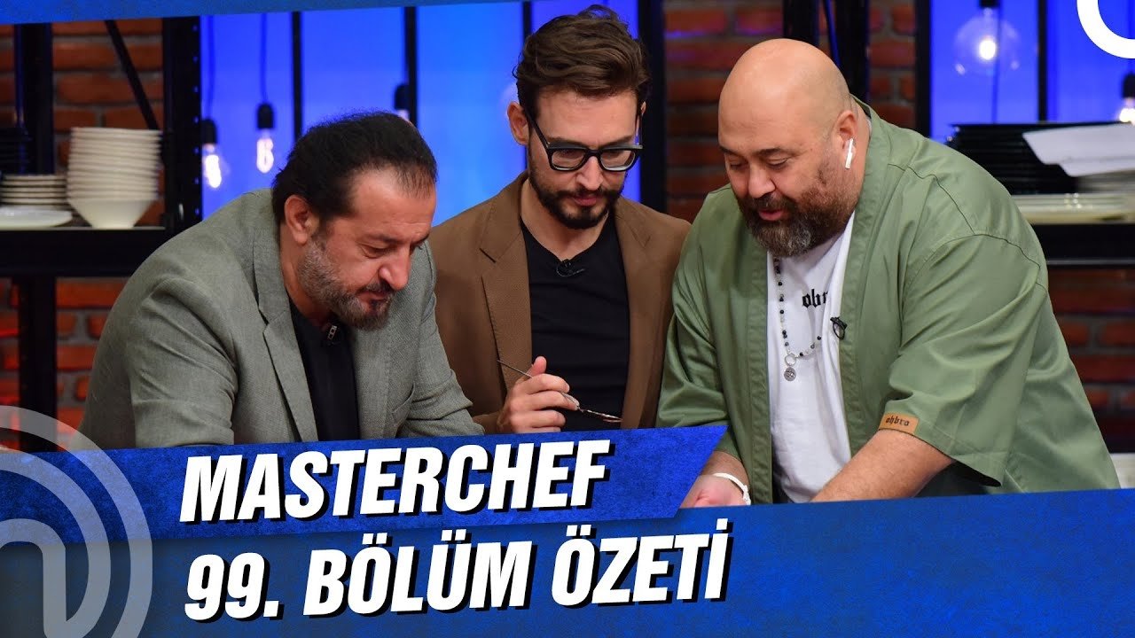 MasterChef Türkiye