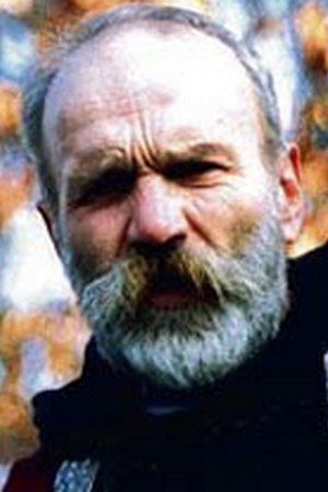 et billede af Ryszard Francman