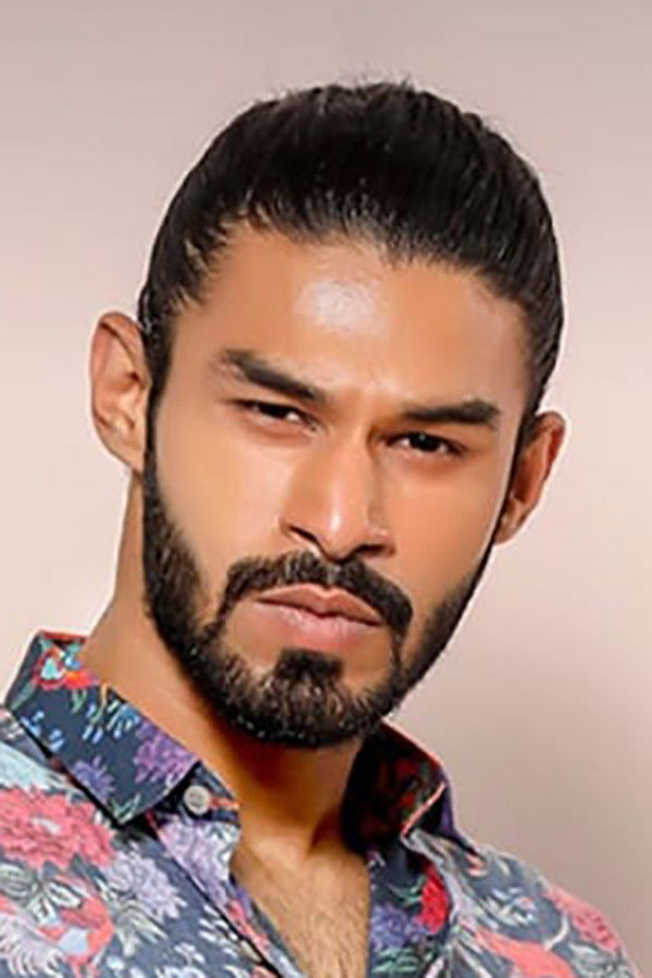 et billede af AKM Itmam