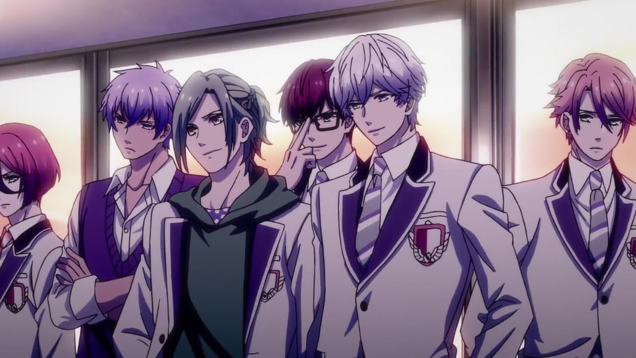 B-PROJECT : Kodou Ambitious - Épisode 10