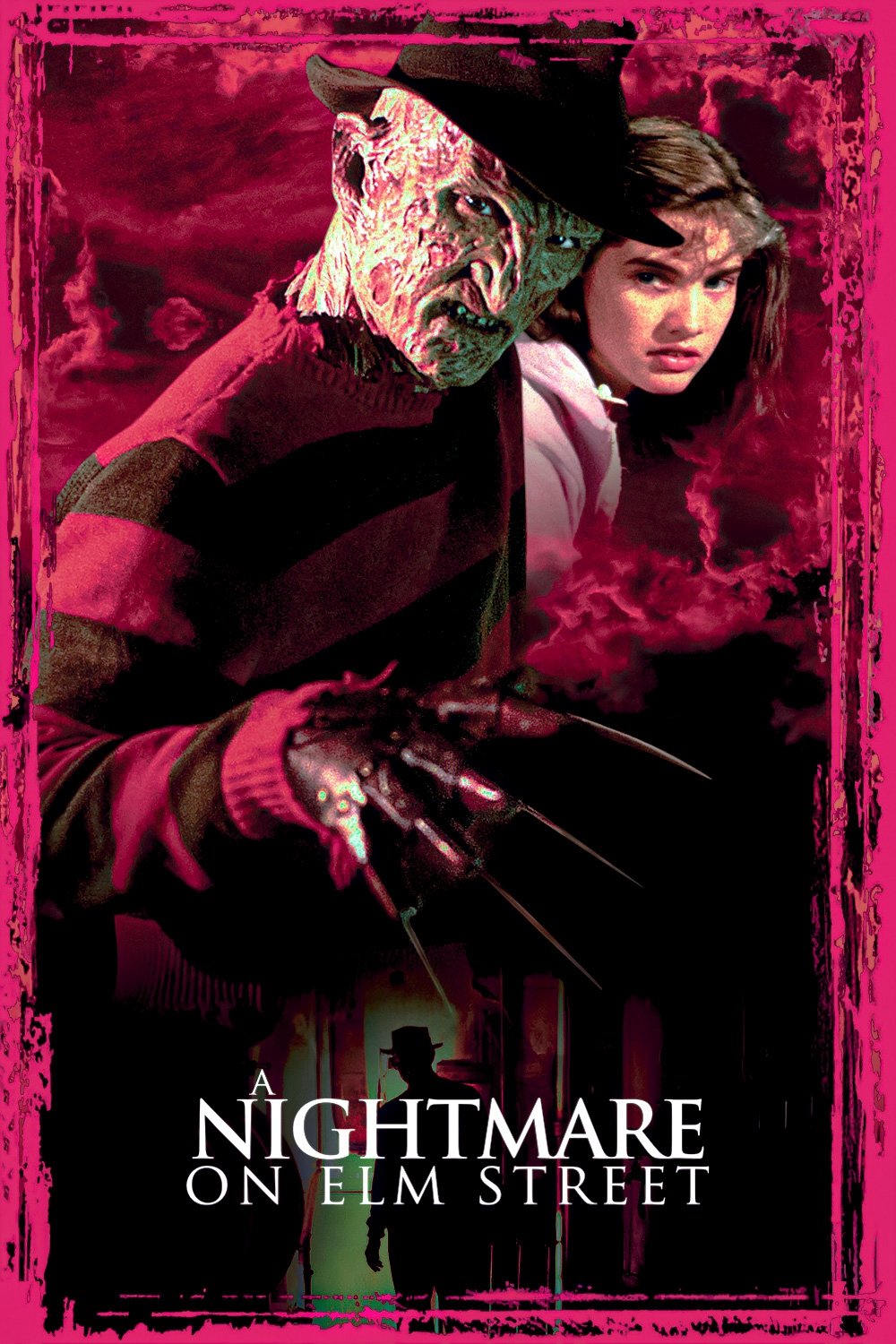 A Nightmare on Elm Street