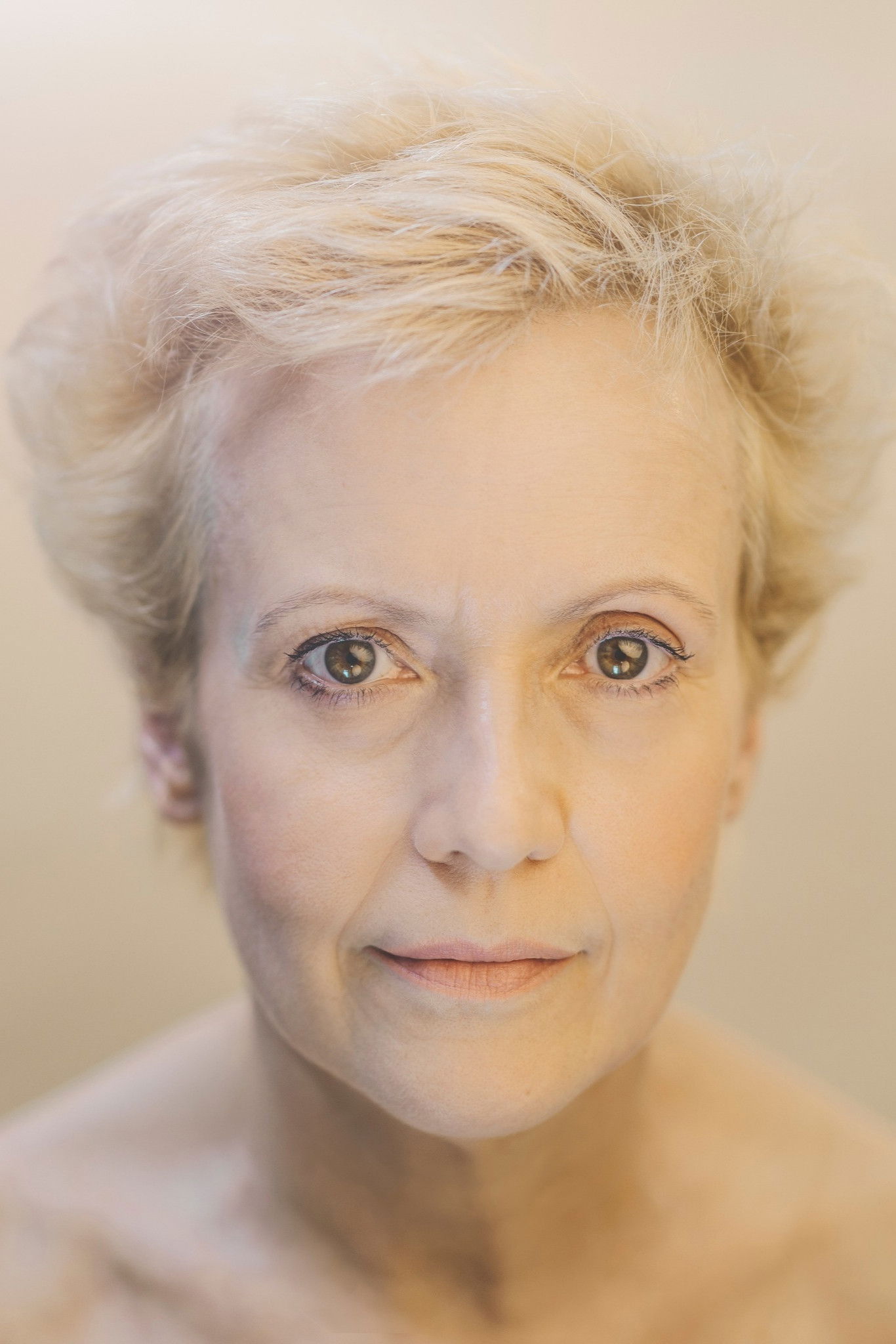 et billede af Véronique Vella