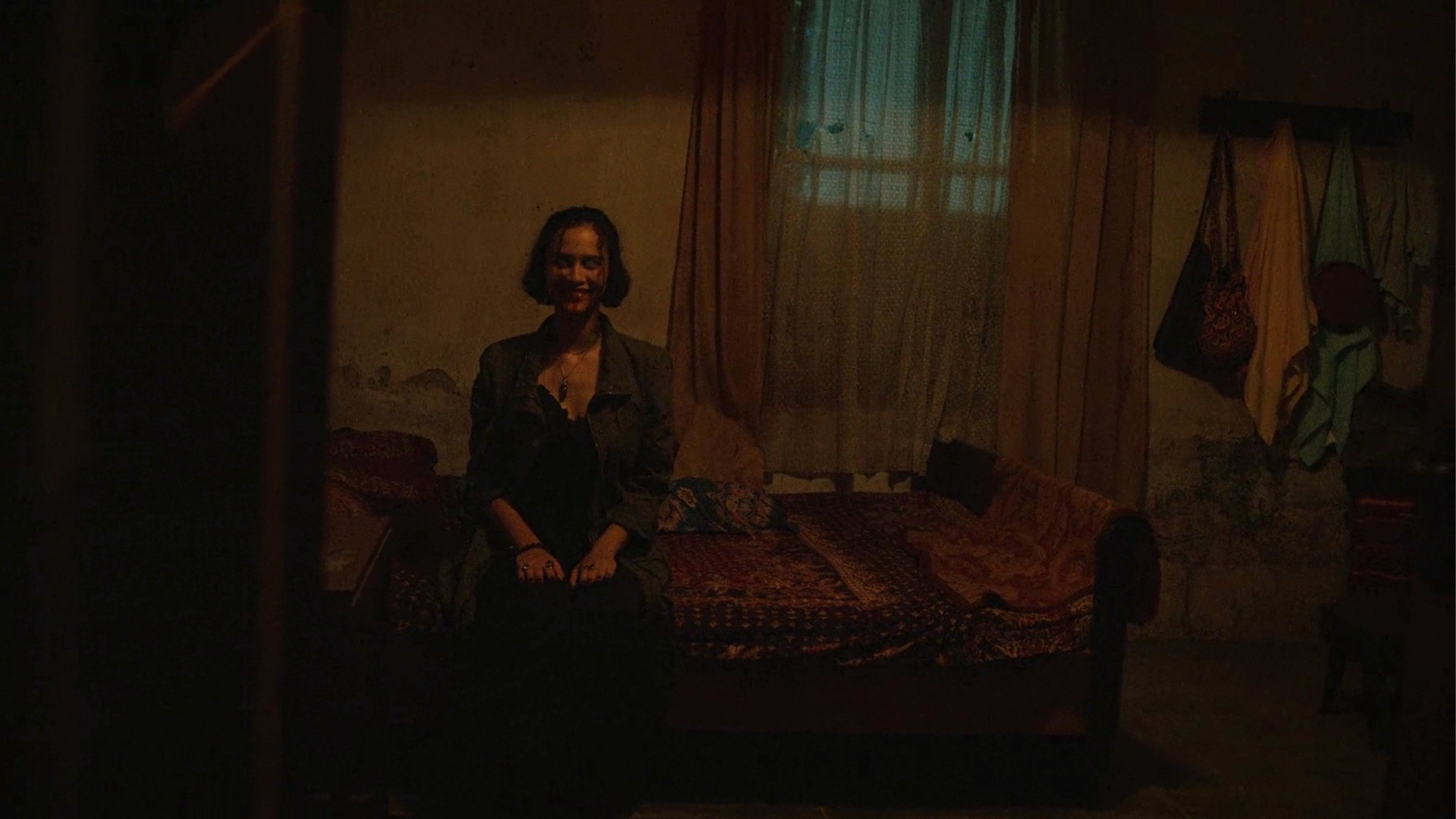 Keramat 2: Caruban Larang (2022)