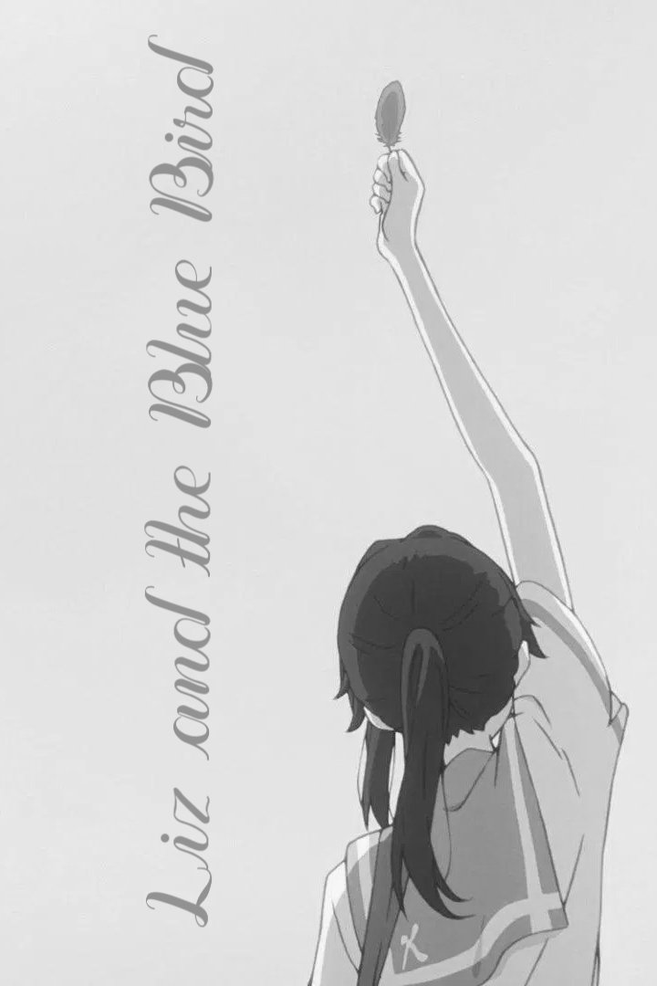Liz and the Blue Bird