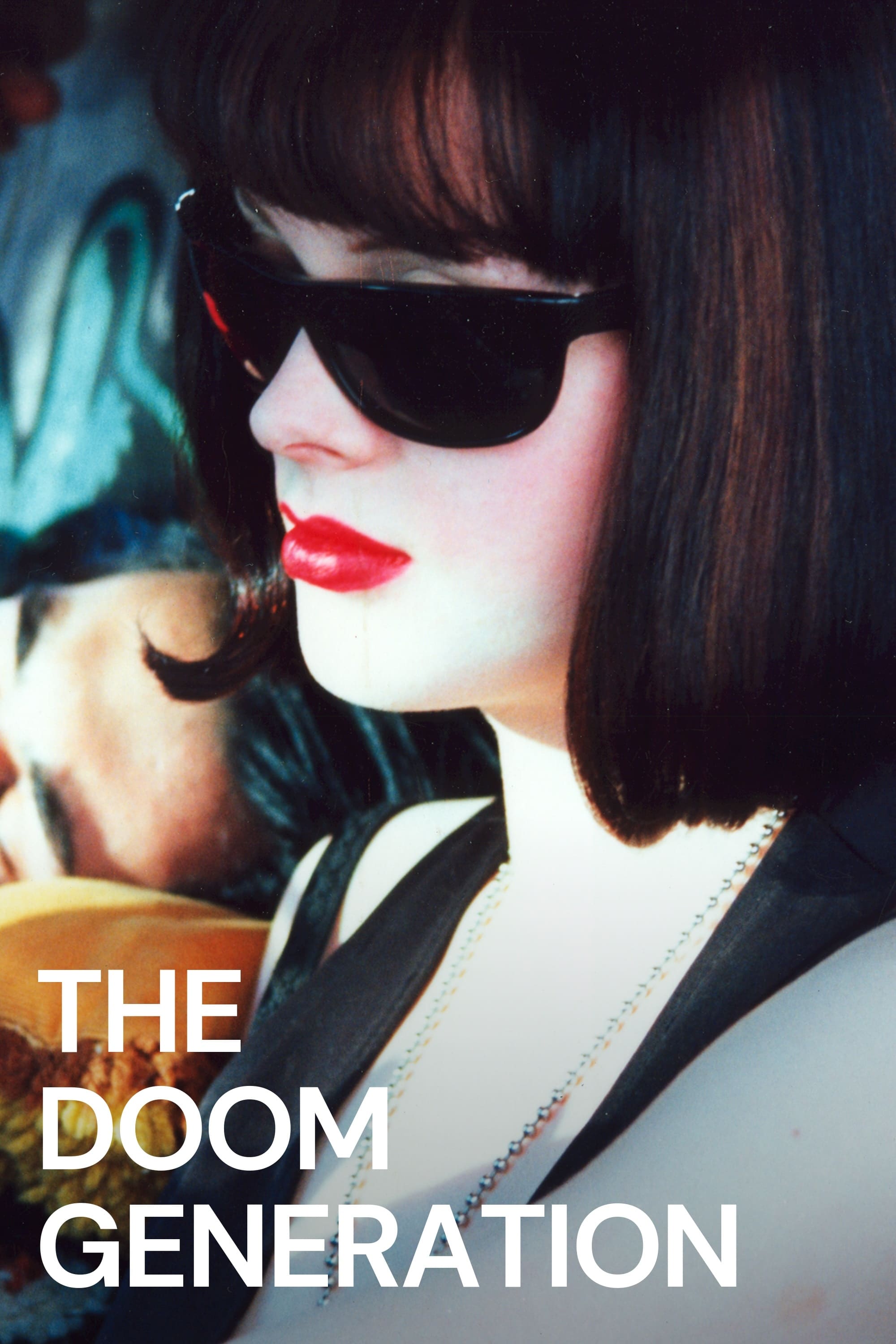 The Doom Generation