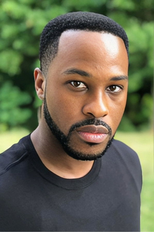 et billede af Jeremiah Fewell