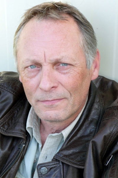 et billede af Pierre Laclau