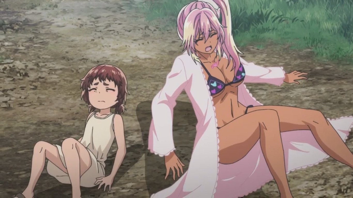KamiKatsu: Working for God in a Godless World