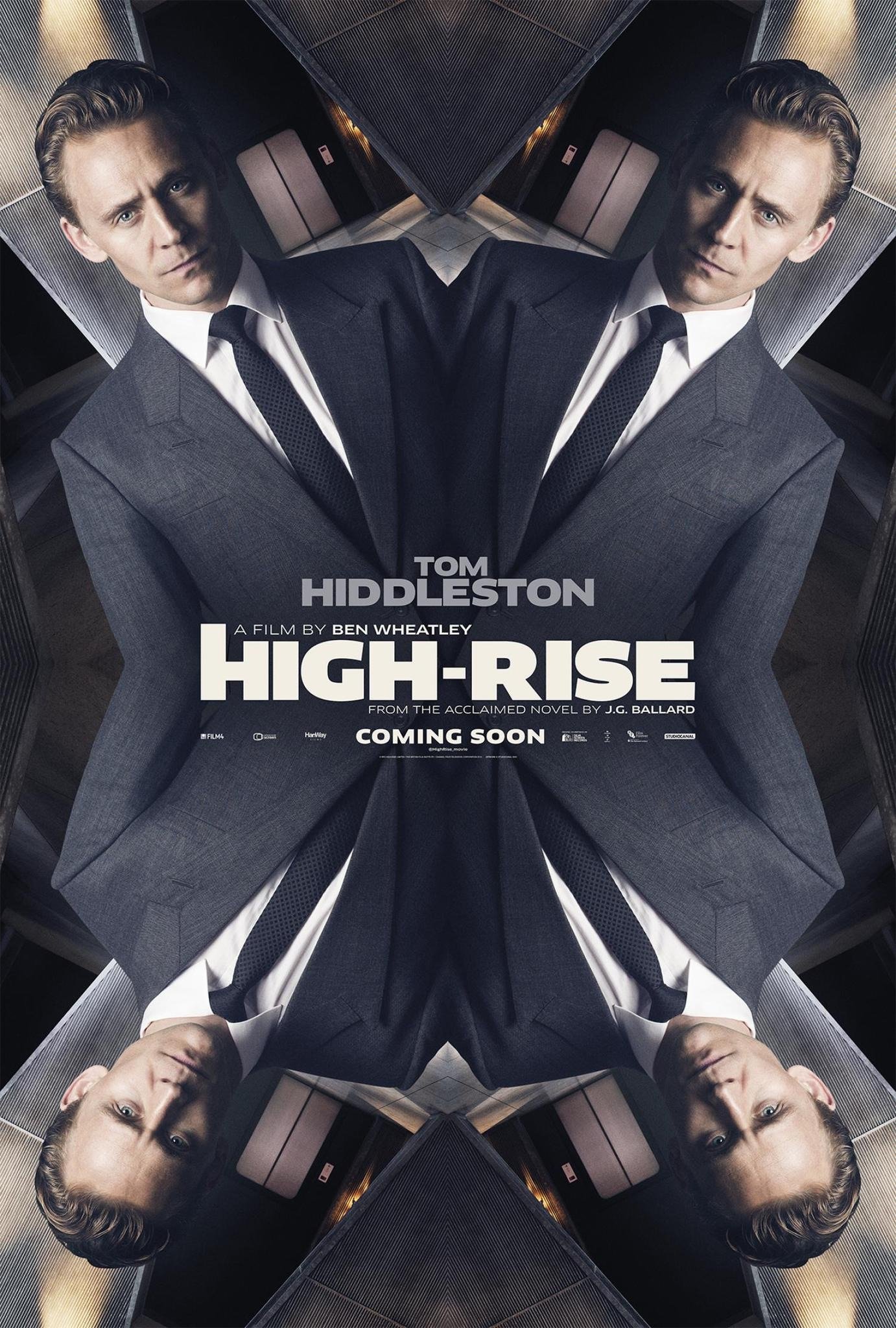High-Rise