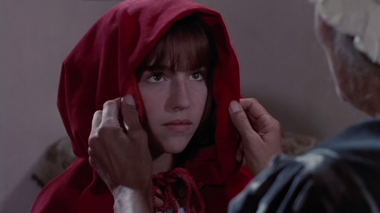 Red Riding Hood (1989)