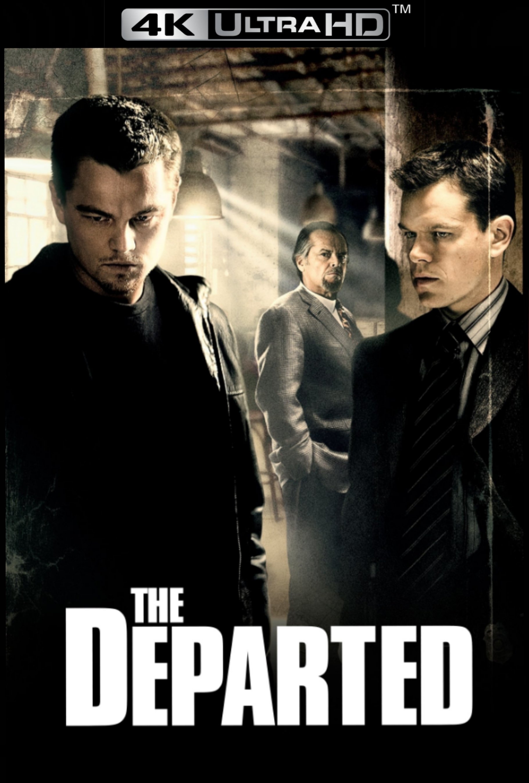 The Departed