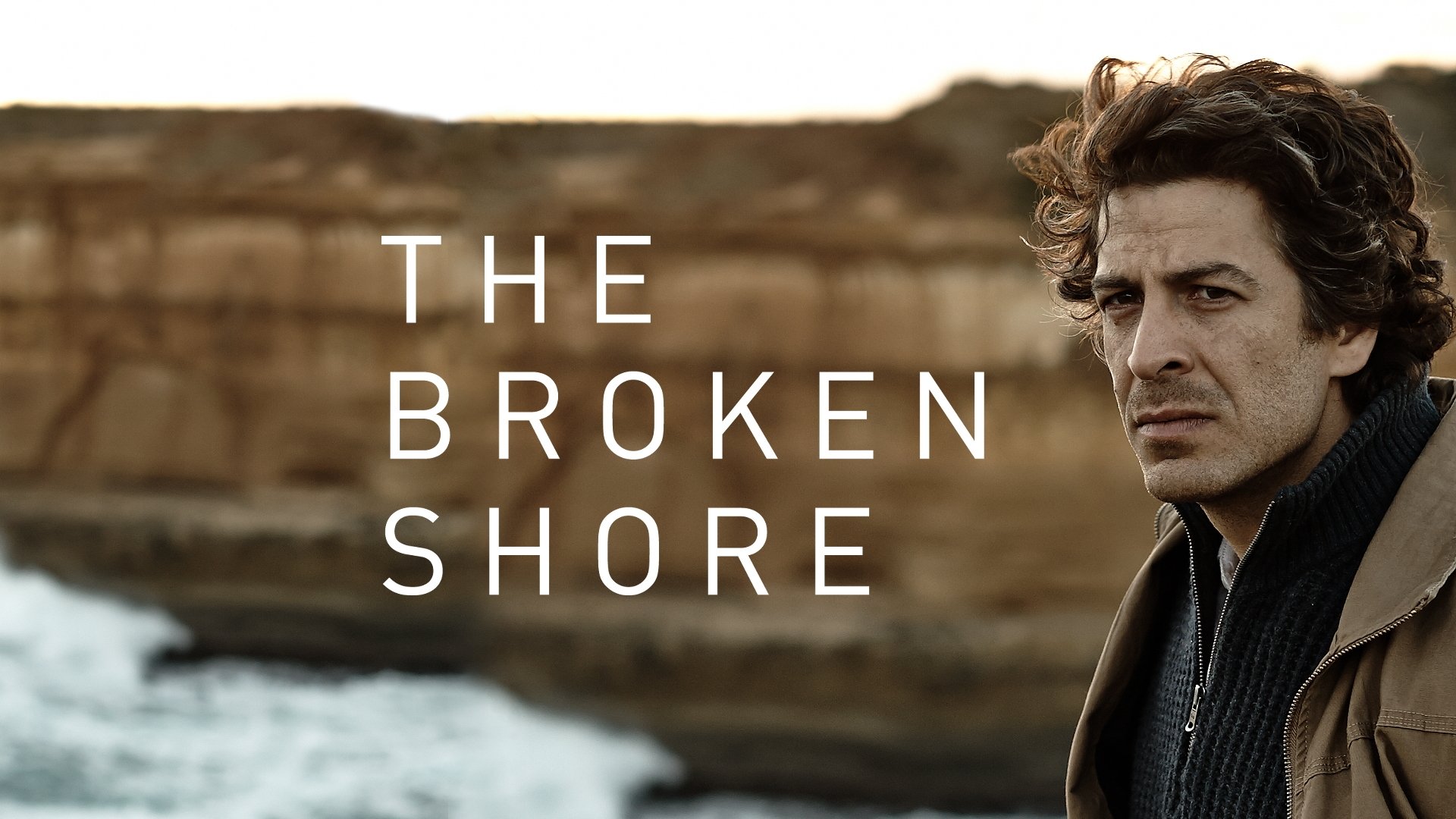 The Broken Shore (2013)