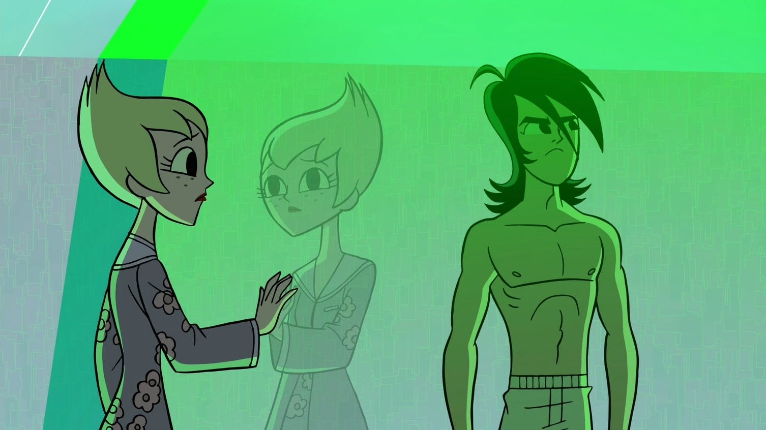 Sym-Bionic Titan