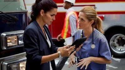 Rizzoli & Isles