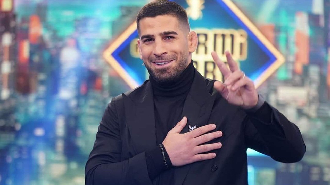 El hormiguero 19x43