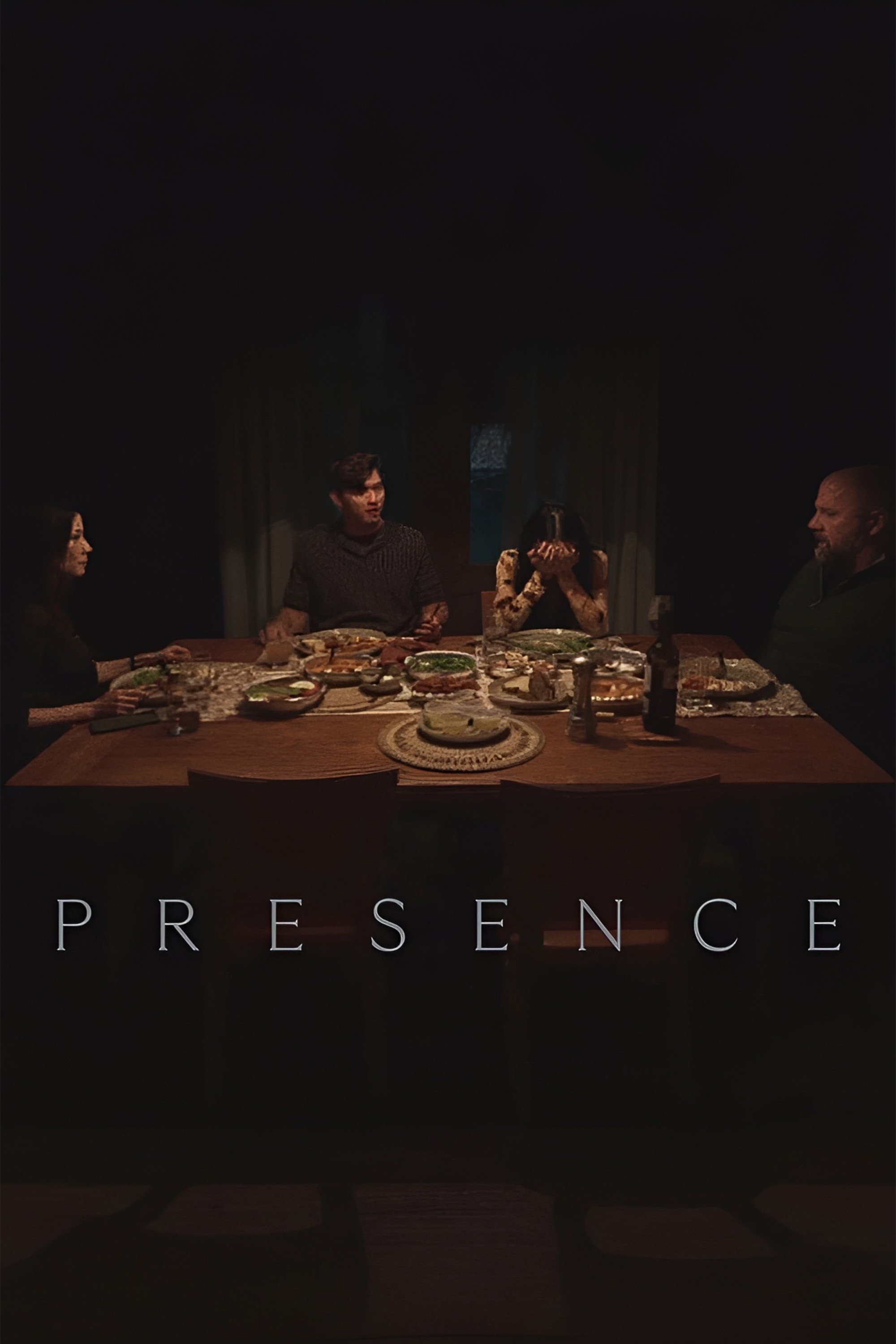 Presence