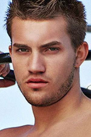 et billede af Braxton