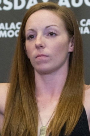 et billede af Amberlynn Orr