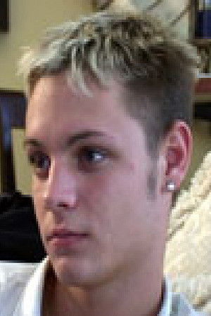 et billede af Christian Chambers