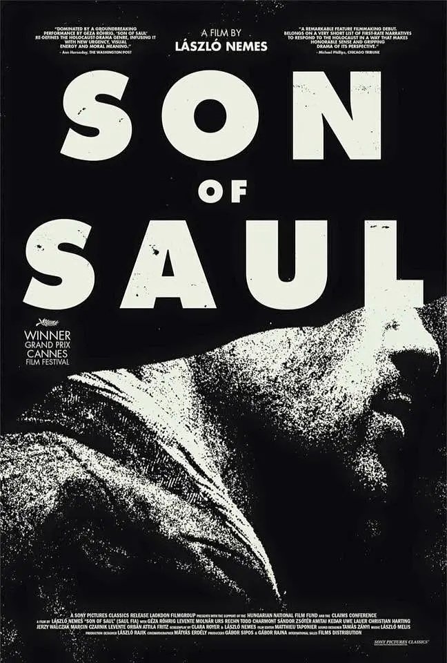 Son of Saul