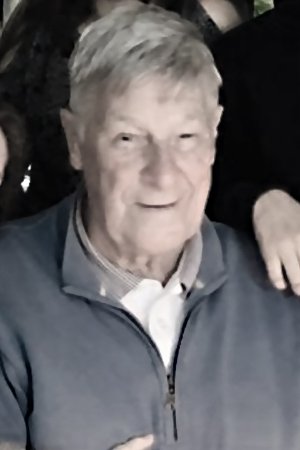 et billede af Bob Walkingshaw